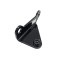 EXHAUST BRACKET - GEARBOX